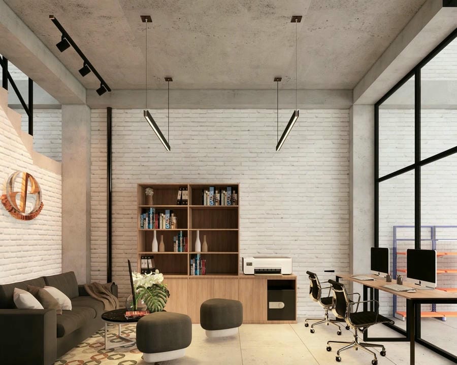 Top Dịch Vụ Cải Tạo Văn Phòng Trọn Gói Uy Tín Nhất Tại TP.HCM