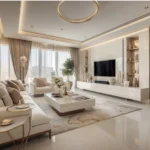5 Bí Quyết Thiết Kế Nội Thất Chung Cư Vinhomes Grand Park