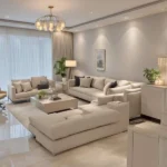 Thiết kế nội thất Vinhomes Smart City