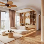 Khám phá giải pháp thiết kế nội thất Vinhomes