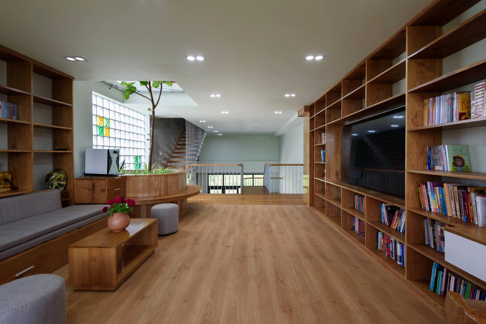 Ưu nhược điểm của dịch vụ thi công nội thất giá rẻ