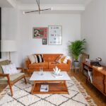 Sức Hút Bền Vững Của Phong Cách Mid-Century Modern