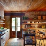 Vẻ Đẹp Thô Mộc Của Phong Cách Rustic: