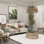 Sức Hút Khó Cưỡng Của Boho Style