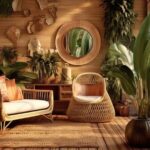 Sức Hút Của Phong Cách Tropical