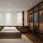 Loại Cánh Tủ Quần Áo Ảnh Hưởng Thế Nào Đến Không Gian Của Bạn?