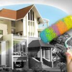 5 Lưu Ý Phong Thủy Cần Thiết Khi Sửa Nhà Cuối Năm