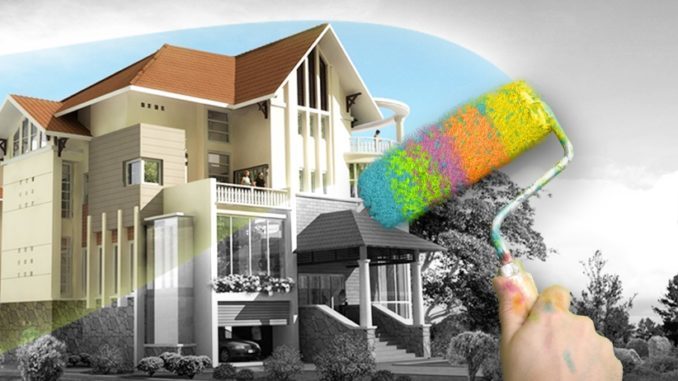 5 Lưu Ý Phong Thủy Cần Thiết Khi Sửa Nhà Cuối Năm