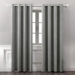 Tìm Hiểu Về Chất Liệu Rèm Cửa Cao Cấp