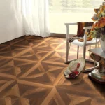 Sàn gỗ hoa văn – Ưu nhược điểm