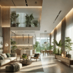 Cải tạo thông minh để "nới rộng" không gian sống