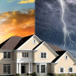 Giải Pháp Giữ Tiến Độ Dự Án Xây Dựng Trong Mùa Mưa Bão