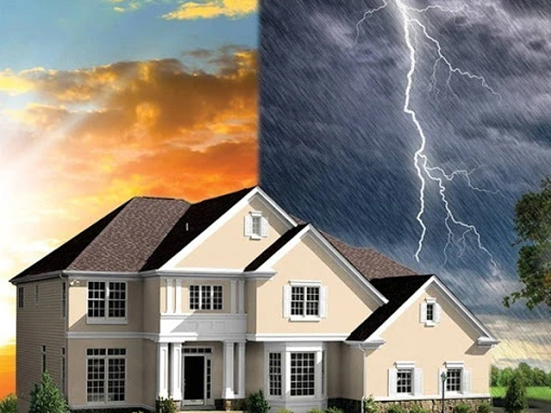 Giải Pháp Giữ Tiến Độ Dự Án Xây Dựng Trong Mùa Mưa Bão