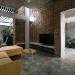 Quy trình thi công nội thất nhà phố nhanh chóng