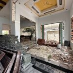 Các Yếu Tố Quyết Định Bảng Báo Giá Cải Tạo Nhà Chi Tiết