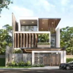 Cẩm Nang Thiết Kế Biệt Thự Hiện Đại: