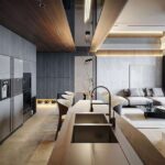 Quy trình thiết kế và thi công nội thất chung cư