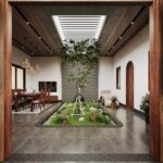 Vai trò của bản thiết kế trong cải tạo và xây dựng nhà ở