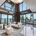 Đẳng Cấp Trong Thiết Kế Căn Hộ Duplex Hiện Đại