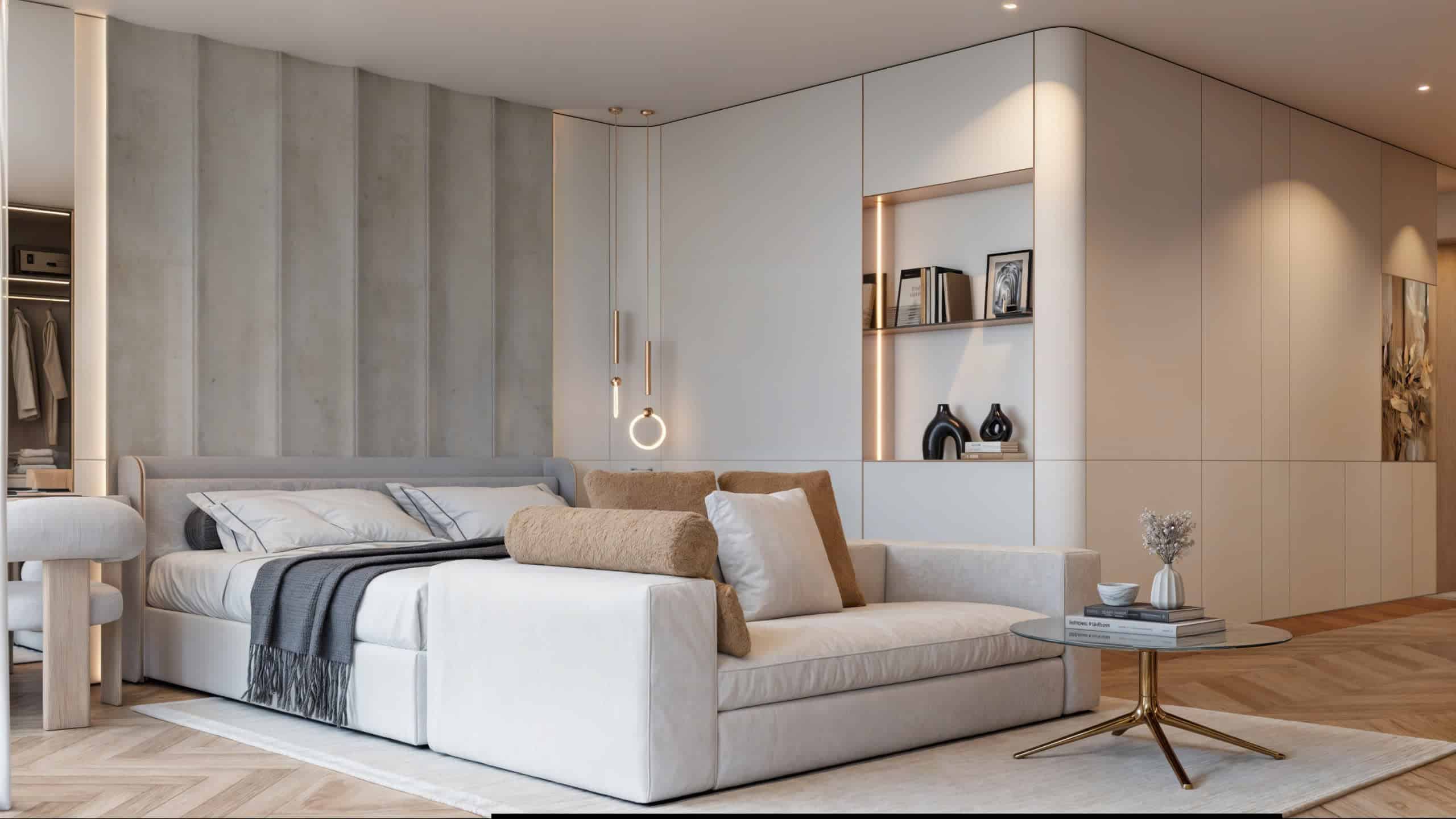 Bí quyết thi công nội thất giá rẻ mà vẫn đảm bảo chất lượng