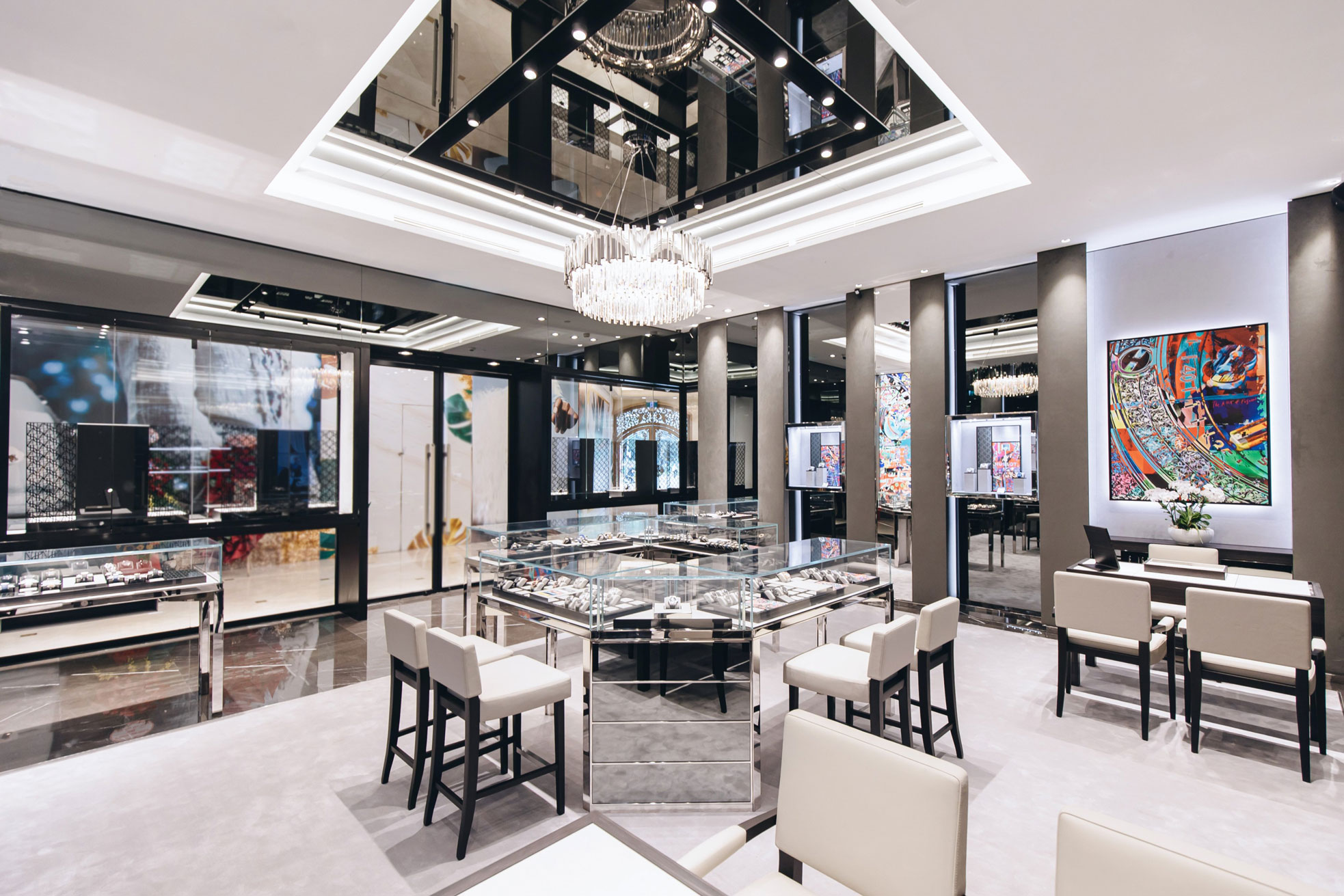 Kinh nghiệm lựa chọn đơn vị thi công nội thất trọn gói uy tín