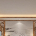 Có Nên Lắp Trần Thạch Cao Trong Phòng Bếp?