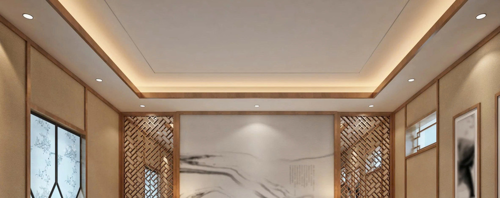 Có Nên Lắp Trần Thạch Cao Trong Phòng Bếp?