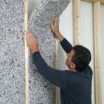 5 GIẢI PHÁP CÁCH ÂM NHÀ PHỐ HIỆU QUẢ