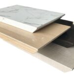 Ứng Dụng Gỗ Nhựa Picomat Trong Thiết Kế Hiện Đại