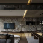 Tạo Dấu Ấn Với Tấm Ốp Giả Đá Công Nghệ Mới