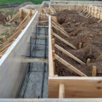 Bí Quyết Xây Móng Nhà Vững Chắc, Bền Bỉ Theo Thời Gian