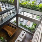 Phong Cách Biophilic: Sự Hòa Hợp Tự Nhiên Và Tinh Tế