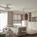 Tạo Dựng Không Gian Đẳng Cấp Với Thiết Kế Nội Thất Căn Hộ Diamond Brilliant