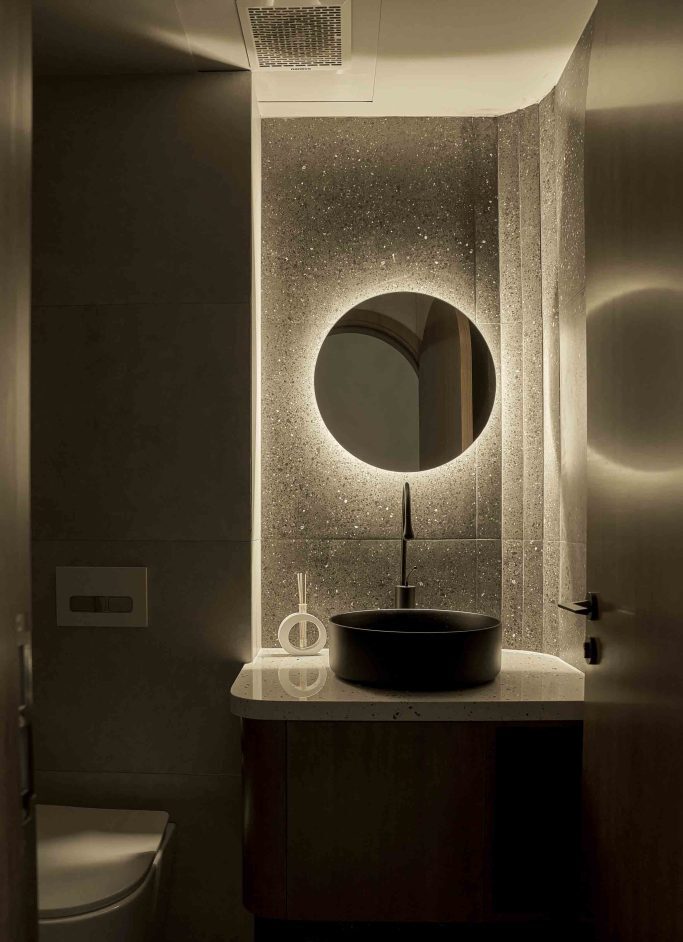 CHỌN GẠCH ỐP LÁT HOÀN HẢO CHO NHÀ TẮM