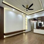 Cải Tạo Nhà Phố Phong Cách Hiện Đại