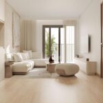 CĂN HỘ TỐI GIẢN CHO GIA ĐÌNH TRẺ