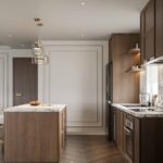 CĂN HỘ 2 PHÒNG NGỦ PHONG CÁCH HIỆN ĐẠI