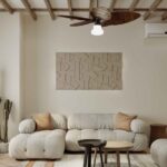 6 Ý Tưởng Thiết Kế Trần Nhà Giúp Sáng Bừng Không Gian Hiện Đại