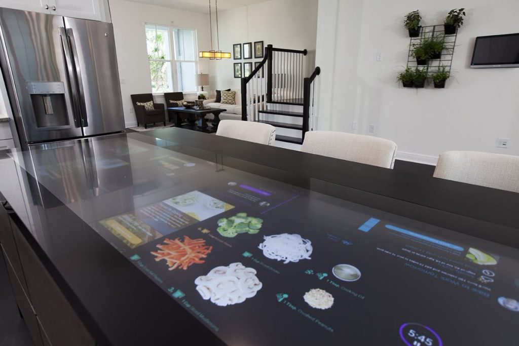 Tự Thiết Kế Nhà Thông Minh