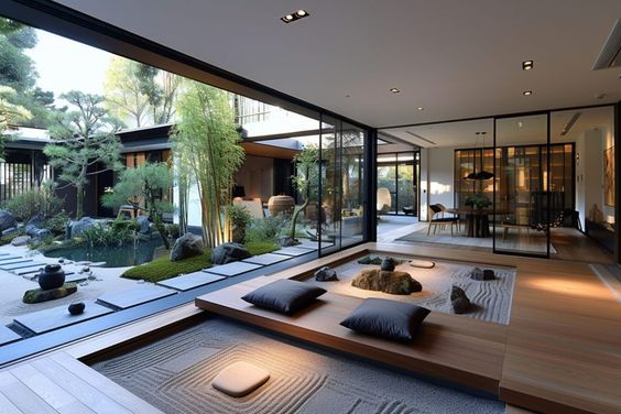 Kinh Nghiệm Thiết Kế Nhà Biệt Thự Sân Vườn