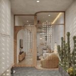 4 Gợi Ý Thiết Kế Sảnh Đệm Giúp Nâng Tầm Thẩm Mỹ