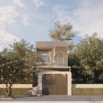 Những Lưu Ý Quan Trọng Khi Xây Nhà Từ Đất Trống