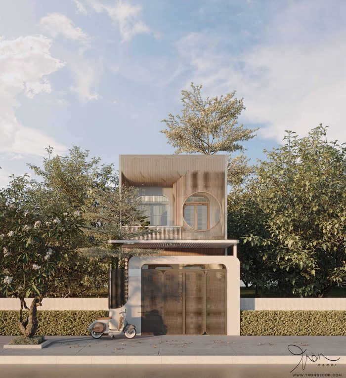 Những Lưu Ý Quan Trọng Khi Xây Nhà Từ Đất Trống