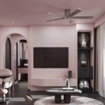 op 5 Thiết Kế Phòng Thờ Đúng Chuẩn Phong Thủy