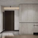 Vẻ Đẹp Phá Cách Trong Thiết Kế Nội Thất Căn Hộ Lucky Palace