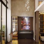 3 PHONG CÁCH NỘI THẤT CĂN HỘ DUPLEX THÔNG TẦNG