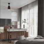 KHÁM PHÁ THIẾT KẾ NỘI THẤT BIỆT THỰ CAO CẤP