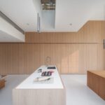 Khám Phá Tuyệt Chiêu Thiết Kế Nhà Bếp Ẩn