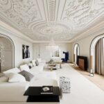 THIẾT KẾ NỘI THẤT PARISIAN