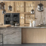 Bếp Art Deco: Không Gian Nghệ Thuật Độc Đáo Cho Ngôi Nhà Của Bạn